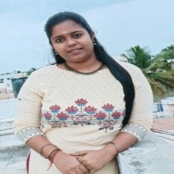 Profile picture of SASIREKHA