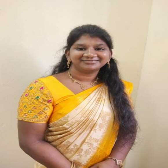 Profile picture of SANGEETHA