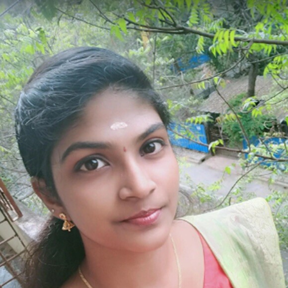 Profile picture of SHANMUGHA PRIYA
