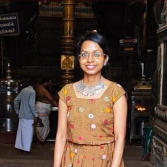 Profile picture of ANITHARADHAKRISHNAN