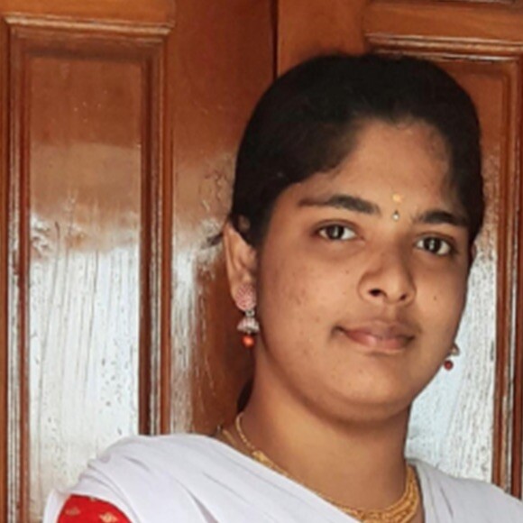 Profile picture of MAHESWARI