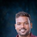 Profile picture of N. Manikandan
